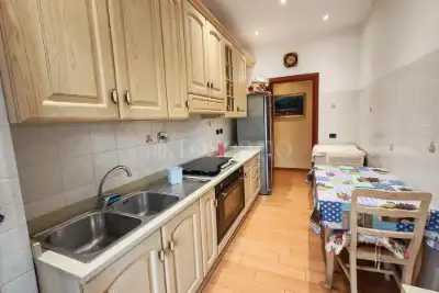 Casa in vendita, Via Francesco Roncati, Roma