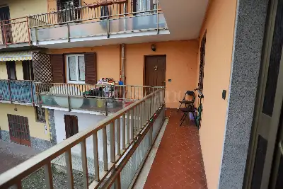 Casa in vendita, via Garibaldi Olgiate Comasco, Olgiate Comasco