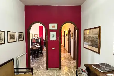Casa in vendita, Via Nizzeti, Tremestieri Etneo
