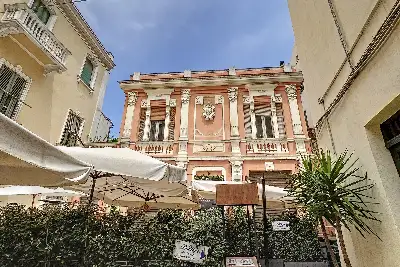 Casa in vendita, Piazza Nazario Sauro, Sassari