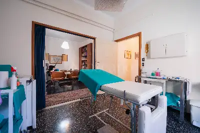 Casa in vendita, Via Gabriele Rossetti, Genova