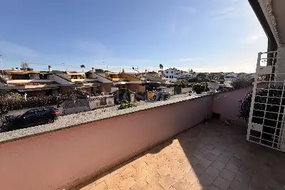 Villa Plurifamiliare in vendita, Via Oglio, Ardea