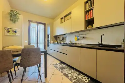 Casa in vendita, Via Casazza, Brescia