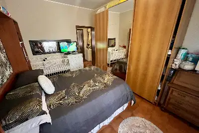 Casa in vendita, Via Sant'Adele, Corsico