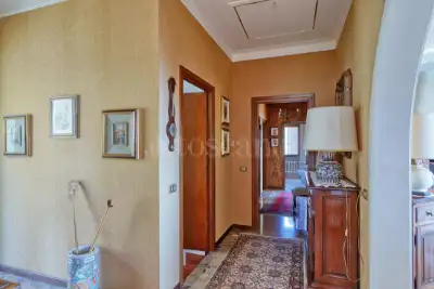 Villa Bifamiliare in vendita, Via Viconago, Cadegliano-Viconago