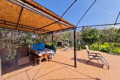 Villa in vendita, Via Fondo Crocco, Carini