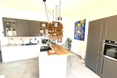 Casa in vendita, Via Accursio, Roma