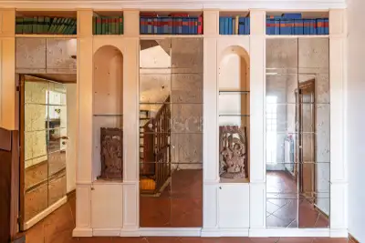 Villa in vendita, Via Torre Pellice, Roma