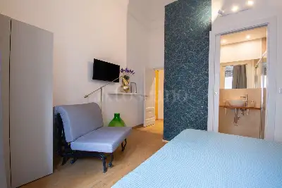 Casa in vendita, Via Giuseppe Verdi, Catania