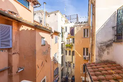 Casa in vendita, Vicolo della Torretta, Roma
