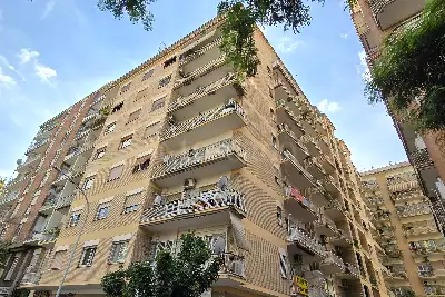 Casa in vendita, Via Prospero Alpino, Roma