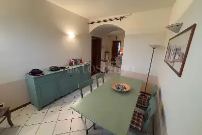 Villa in vendita, Via Milite Ignoto, Robecchetto con Induno