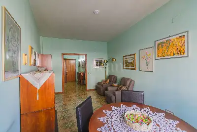 Casa in vendita, Via Antonio Oroboni, Roma