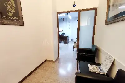 Ufficio in vendita, Via Giuseppe Mazzini , Brindisi