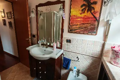 Casa in vendita, Via Pietro Adami, Roma