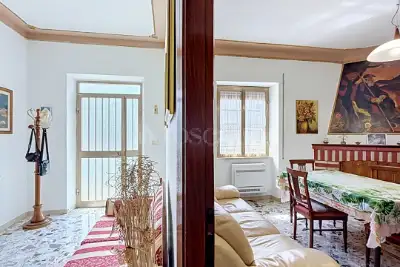 Villa Bifamiliare in vendita, Via Cairoli, Sennori