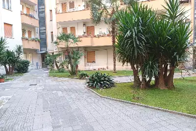 Casa in vendita, Viale Telese, Roma