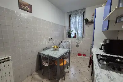 Casa in vendita, Via San Giorgio, Fenegrò