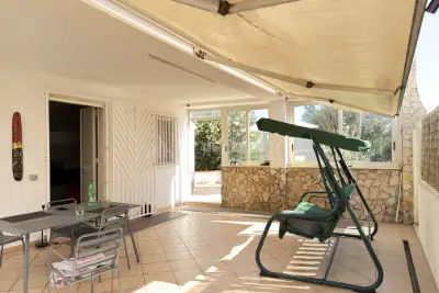 Villa in vendita, Viale Distefano, Pachino