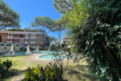 Casa in vendita, Via Giancarlo Bitossi, Roma