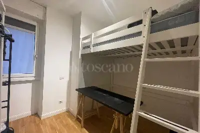 Stanza in affitto, via Bruschetti , Milano