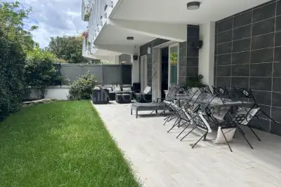 Casa in vendita, Via Innocenzo X, Roma