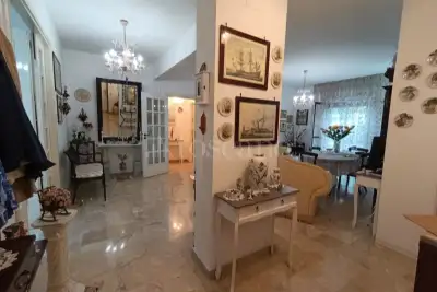 Casa in vendita, Via Antonio de Saliba, Palermo