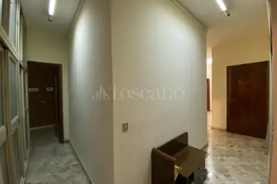 Ufficio in vendita, Via Domenico Nicolai, Bari