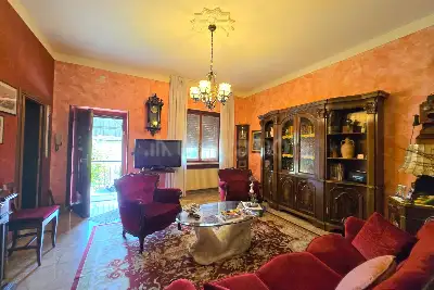 Villa Bifamiliare in vendita, Via Bevilacqua, Concesio, Concesio