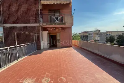Casa in vendita, Via Generale di San Marzano, Catania