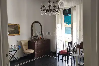 Casa in vendita, Via Antonio Cecchi, Genova