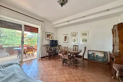 Casa in vendita, Via degli Estensi, Roma