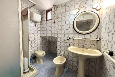 Villino a Schiera in vendita, Via Ernesto Basile, Roma