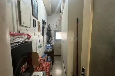 Casa in vendita, Via Fulci, Catania