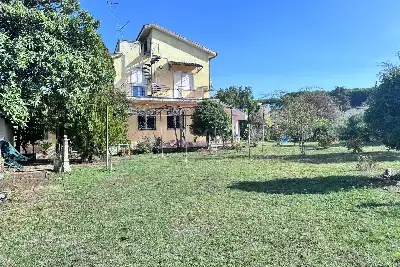 Villa in vendita, via colle cancellata grande , Zagarolo