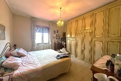 Villa Bifamiliare in vendita, Via Silvio Canevazzi, Roma