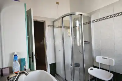 Casa in vendita, Via G. Puccini, Monteroni d'Arbia