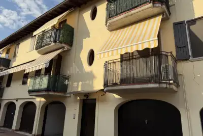 Casa in vendita, Via Antonio Gramsci, Bagnolo Mella