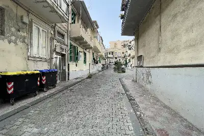 Ufficio in affitto, Via Placida, Messina