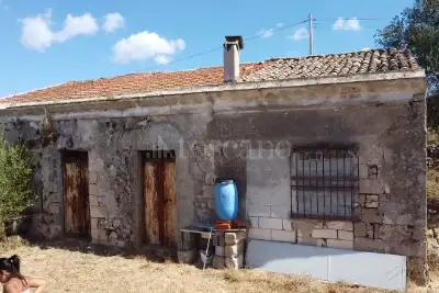Casale in vendita, Strada Vicinale Maccia d'Agliastru 2ª traversa, Sassari