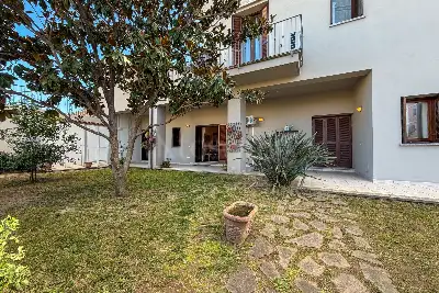 Casa in vendita, Via Francesco Cilea, Olbia