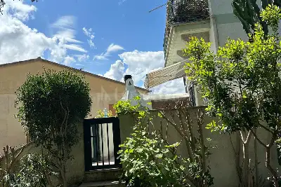 Casa in vendita, Via L. Fois, Arzachena