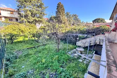 Villa in affitto, Via Catania, Trecastagni