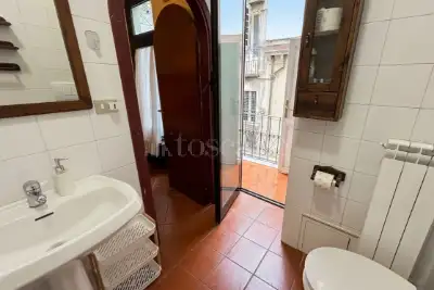 House for sale, Via del Governo Vecchio, Roma