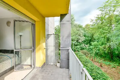 Casa in affitto, Via Acquanera, Como