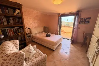 Villa in vendita, Via Afrodite, Pomezia