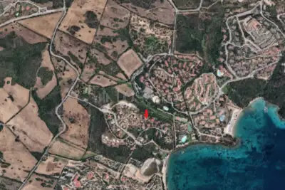 Villa in vendita, Via Villaggio degli Svedesi, Palau