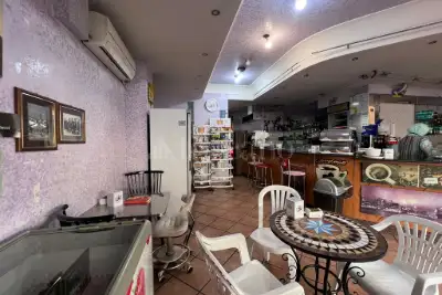 Negozio in vendita, Via Statilio Ottato, Roma
