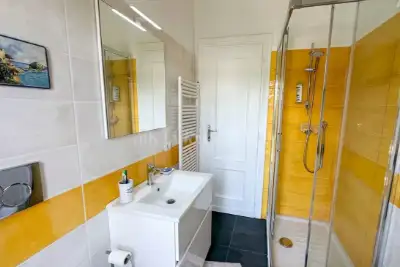 Casa in vendita, Via l'Ardenza, Fiumicino