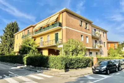 Casa in vendita, Via Enrico Fermi, Brescia